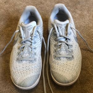 Mamba Instinct Basketball Shoes